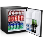 Turbo Italy TRF-SM42 42升 半導體小型雪櫃